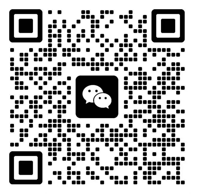 WeChat QR Code